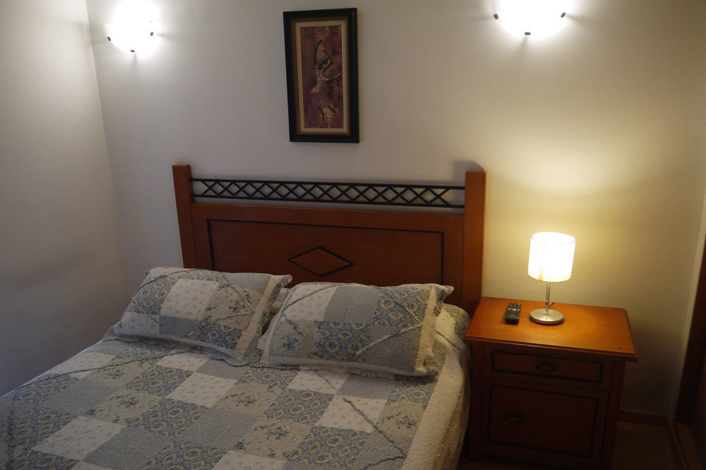 Trani Apart Hotel Las Condes Сантьяго Экстерьер фото