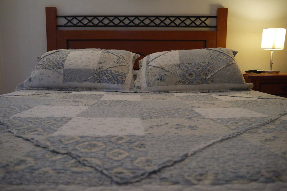 Trani Apart Hotel Las Condes Сантьяго Экстерьер фото