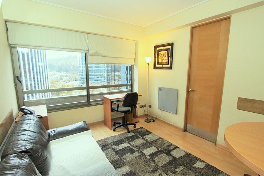 Trani Apart Hotel Las Condes Сантьяго Экстерьер фото